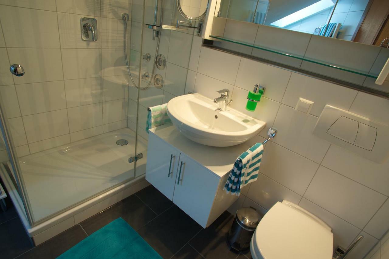 Neumann Apartment Marbach am Neckar Extérieur photo