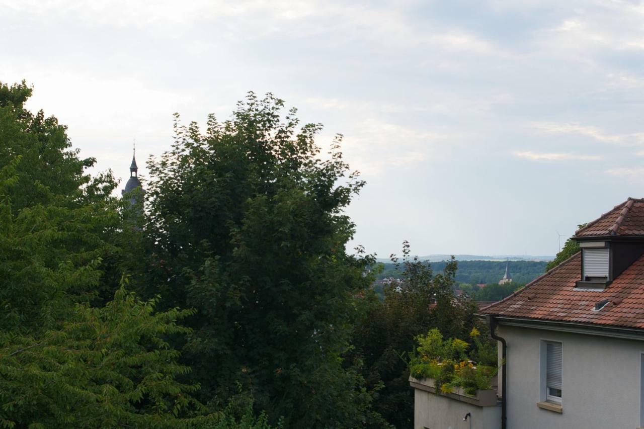 Neumann Apartment Marbach am Neckar Extérieur photo
