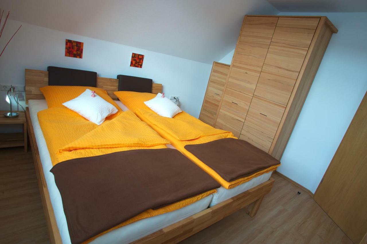 Neumann Apartment Marbach am Neckar Extérieur photo