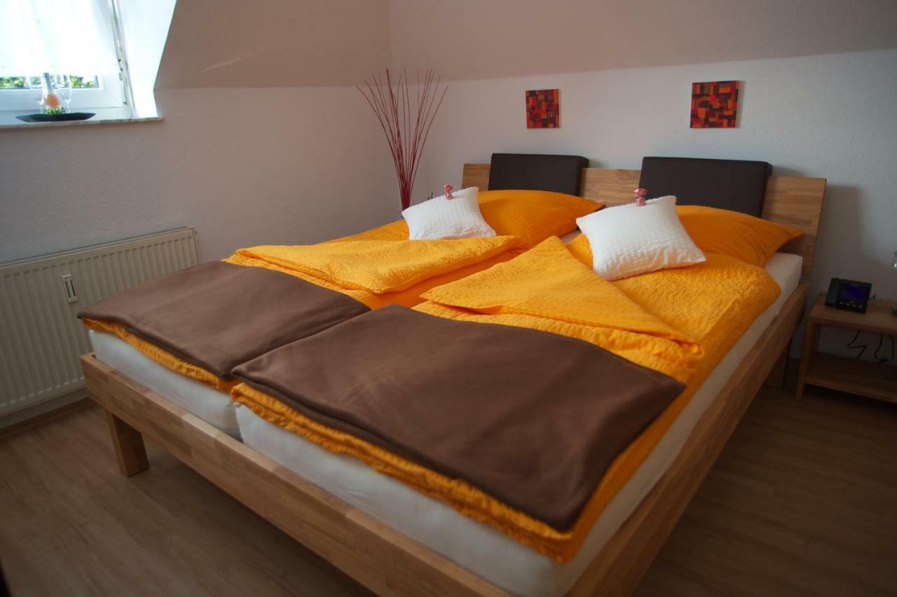 Neumann Apartment Marbach am Neckar Extérieur photo