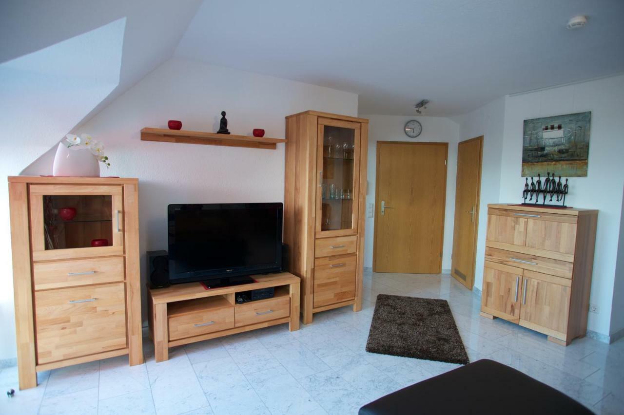 Neumann Apartment Marbach am Neckar Extérieur photo