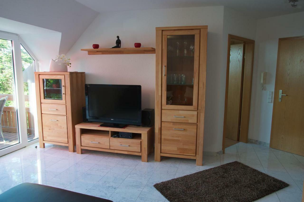 Neumann Apartment Marbach am Neckar Extérieur photo