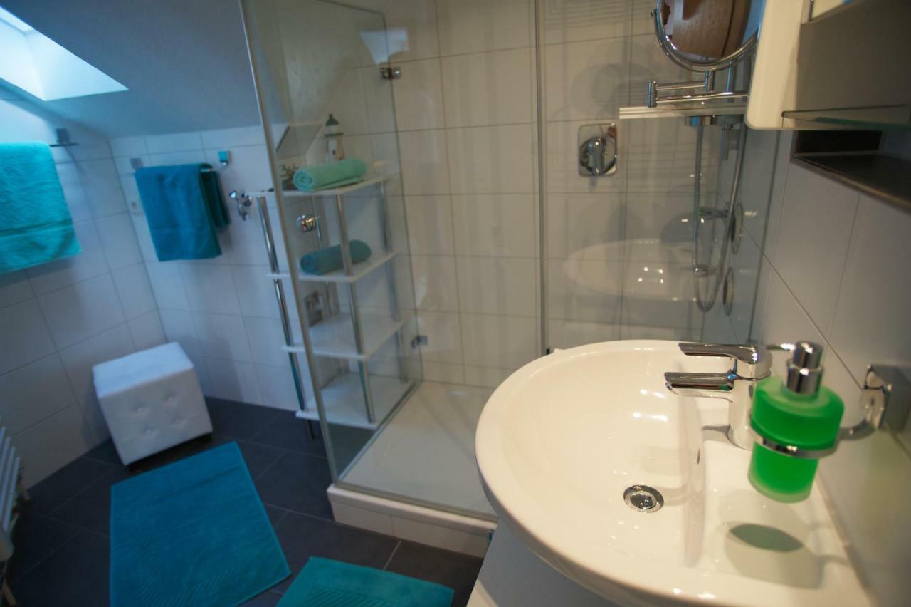 Neumann Apartment Marbach am Neckar Extérieur photo