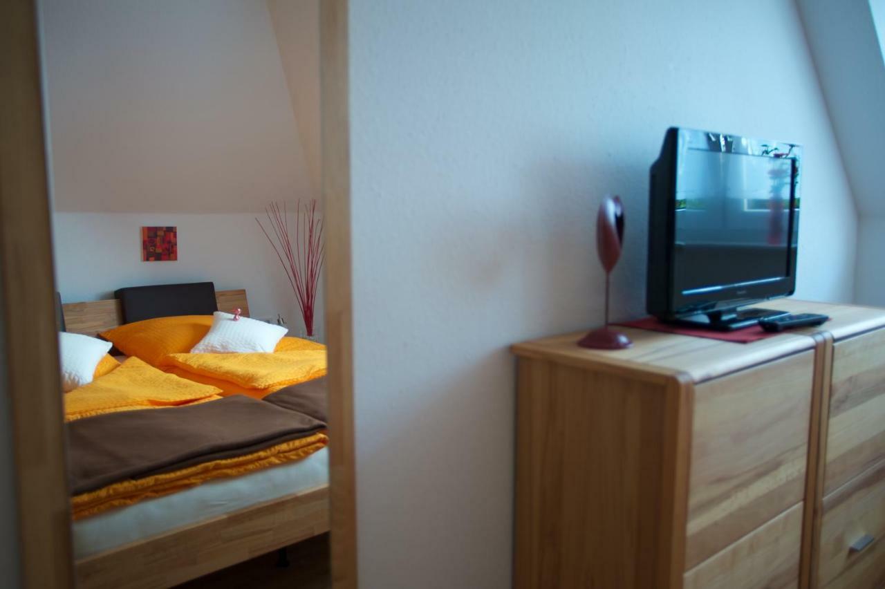 Neumann Apartment Marbach am Neckar Extérieur photo