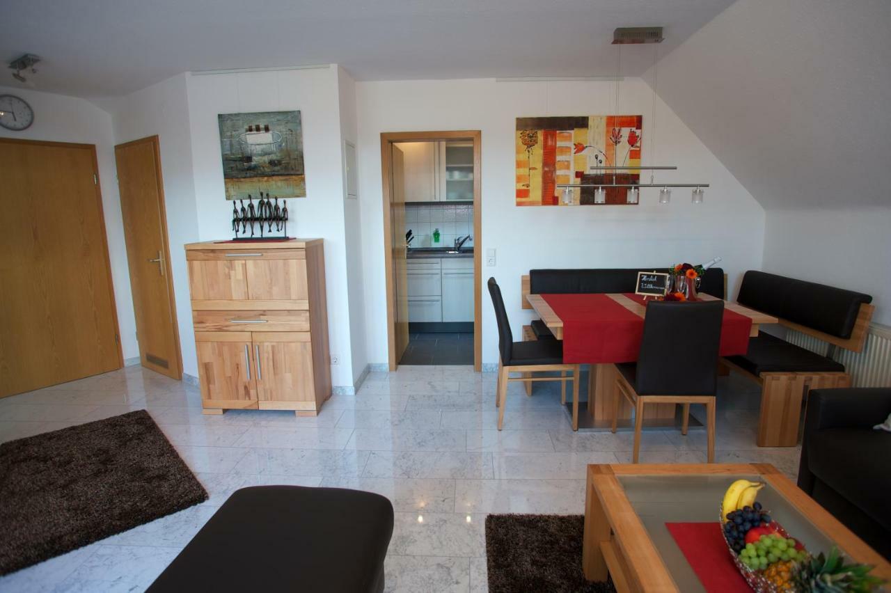 Neumann Apartment Marbach am Neckar Extérieur photo