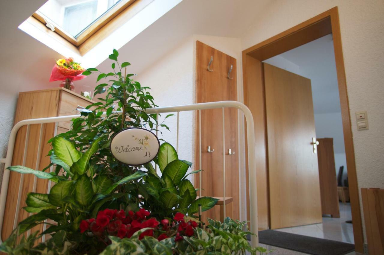 Neumann Apartment Marbach am Neckar Extérieur photo