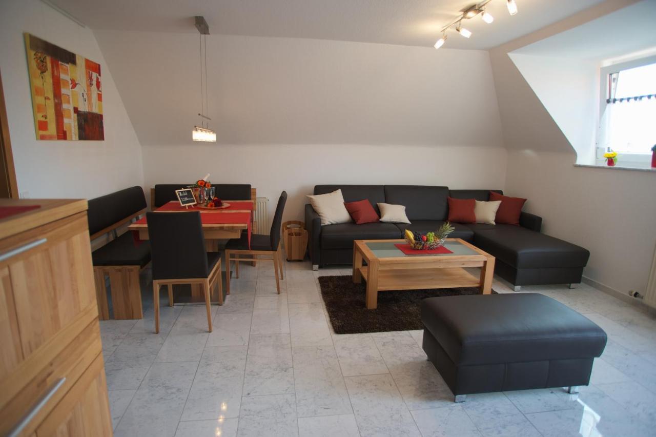 Neumann Apartment Marbach am Neckar Chambre photo
